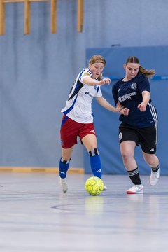 Bild 391 - wBJ NFV Futsalmeisterschaft